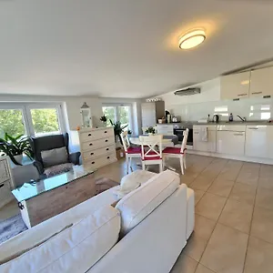 Wohnen Am Waldrand Apartment